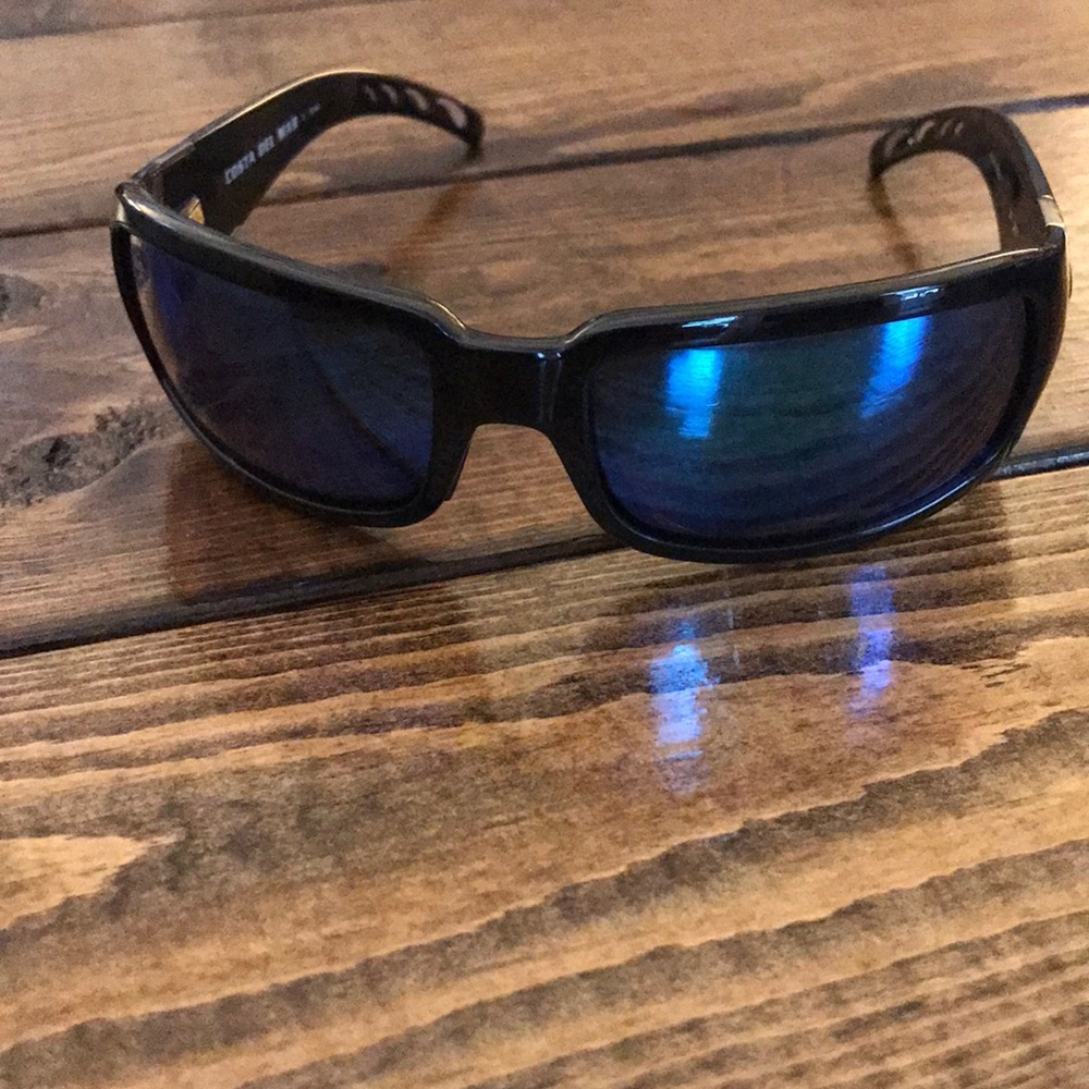 Costa Del Mar Sunglasses CIN CN11